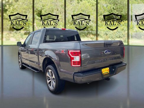 Used 2019 Ford F150 XL w/ Equipment Group 101A Mid image 7