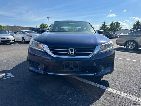 Used 2015 Honda Accord LX image 3