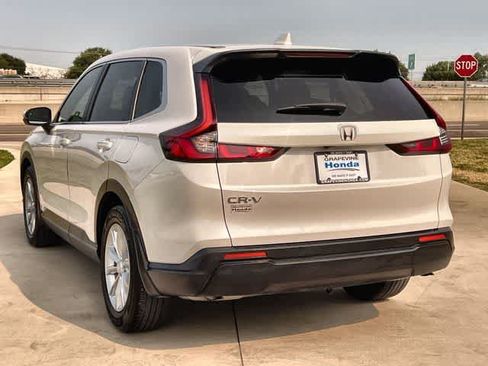 Used 2024 Honda CR-V EX image 5