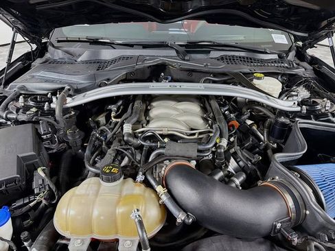 Used 2020 Ford Mustang GT Premium w/ GT Performance Package RWD image 31