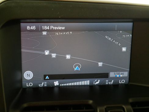 Used 2012 Volvo XC60 T6 AWD/4WD image 29