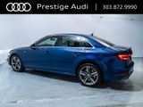 Used 2018 Audi A4 2.0T Premium Plus w/ Premium Plus Package image 2