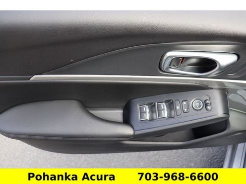Used 2023 Acura Integra Base image 21
