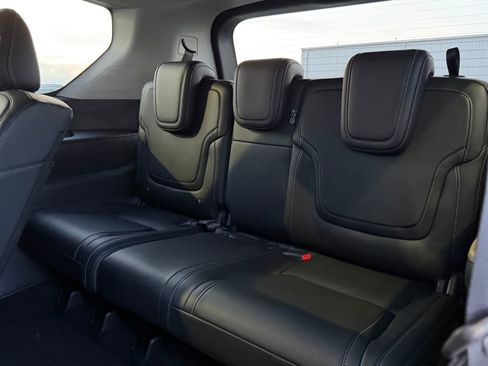 New 2026 Nissan Armada SV RWD image 15
