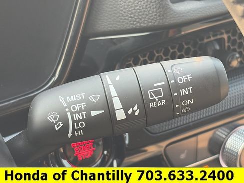 Certified 2024 Honda CR-V EX-L image 11