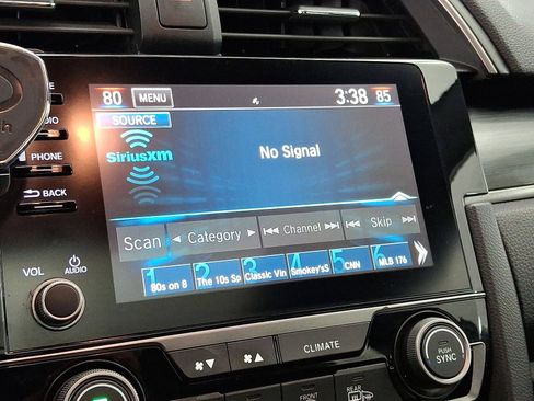 Used 2020 Honda Civic EX image 14