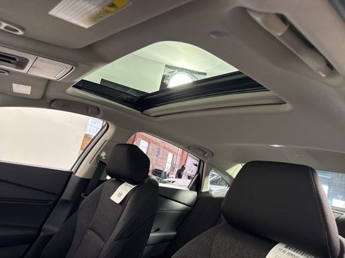 New 2025 Honda Accord SE image 34