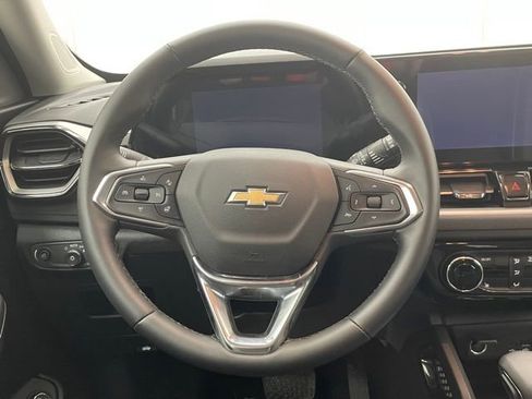 New 2026 Chevrolet TrailBlazer LT w/ Convenience Package image 8