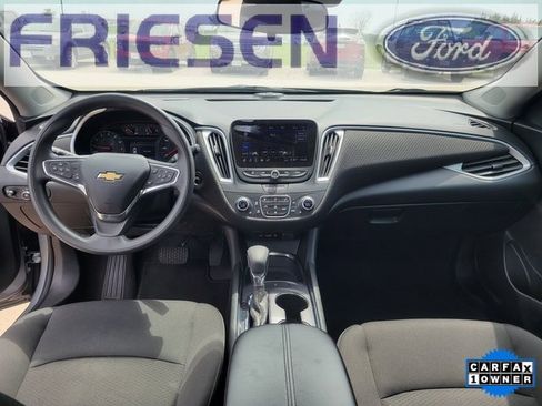 Used 2023 Chevrolet Malibu LT image 15