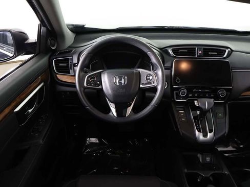 Used 2019 Honda CR-V EX image 36