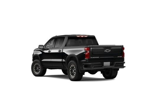 New 2026 Chevrolet Silverado 1500 ZR2 image 2