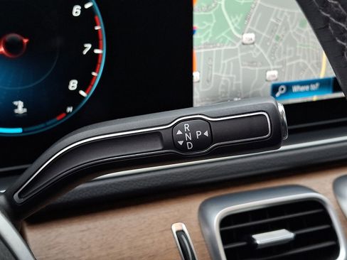 Used 2020 Mercedes-Benz GLE 350 4MATIC image 15