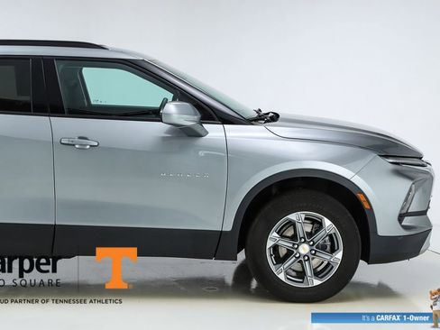 Used 2023 Chevrolet Blazer LT w/ Convenience Package image 50