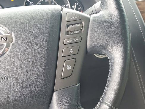 Used 2018 Nissan Armada SL w/ Premium Package image 20