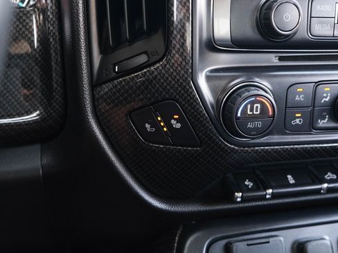 Used 2015 Chevrolet Silverado 1500 LT w/ All Star Edition image 33