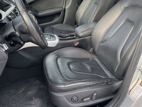 Used 2009 Audi A4 2.0T Premium image 3