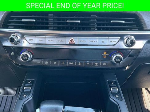 Used 2022 Kia Telluride EX w/ EX Premium Package image 15