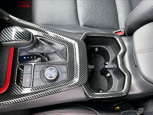 Used 2022 Toyota RAV4 TRD Off-Road image 30