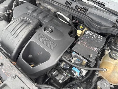 Used 2006 Chevrolet Cobalt LS FWD image 12