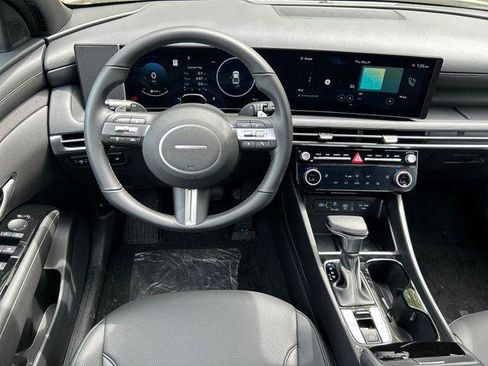 New 2026 Hyundai Santa Cruz XRT AWD/4WD image 17