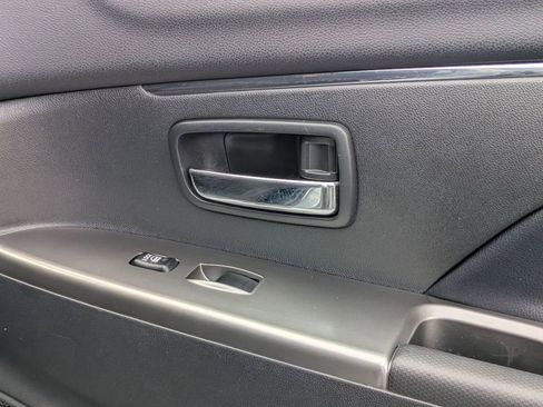 Used 2025 Mitsubishi Outlander Sport SE AWD/4WD image 31
