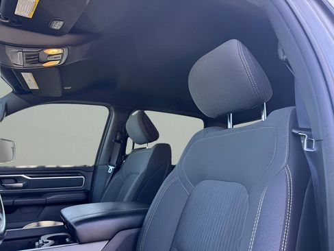 Used 2019 RAM 1500 Big Horn AWD/4WD image 18