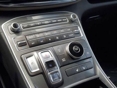 Certified 2023 Hyundai Santa Fe SEL image 19