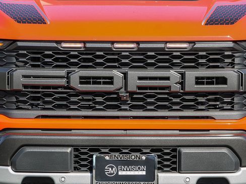 Used 2023 Ford F150 Raptor AWD/4WD image 7