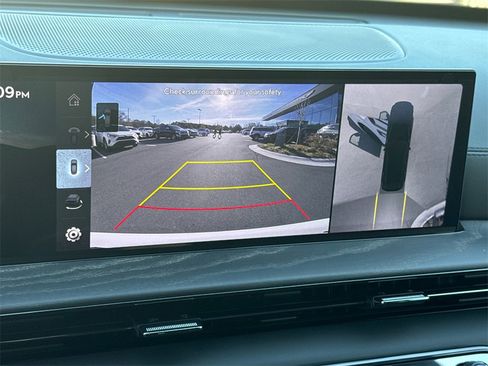 New 2026 Genesis GV80 3.5T e-SC image 31