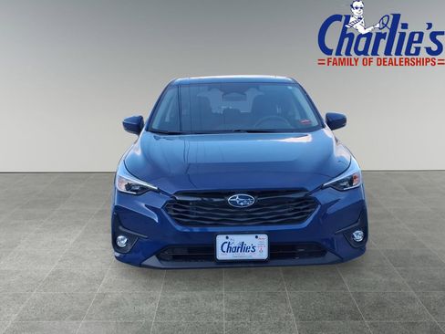 New 2026 Subaru Impreza 2.0i Sport image 2