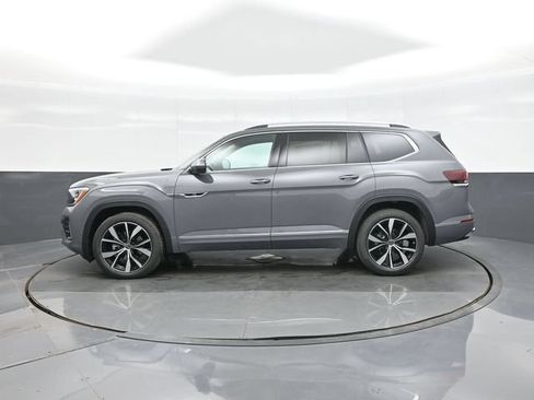 New 2026 Volkswagen Atlas SEL Premium R-Line AWD/4WD image 4
