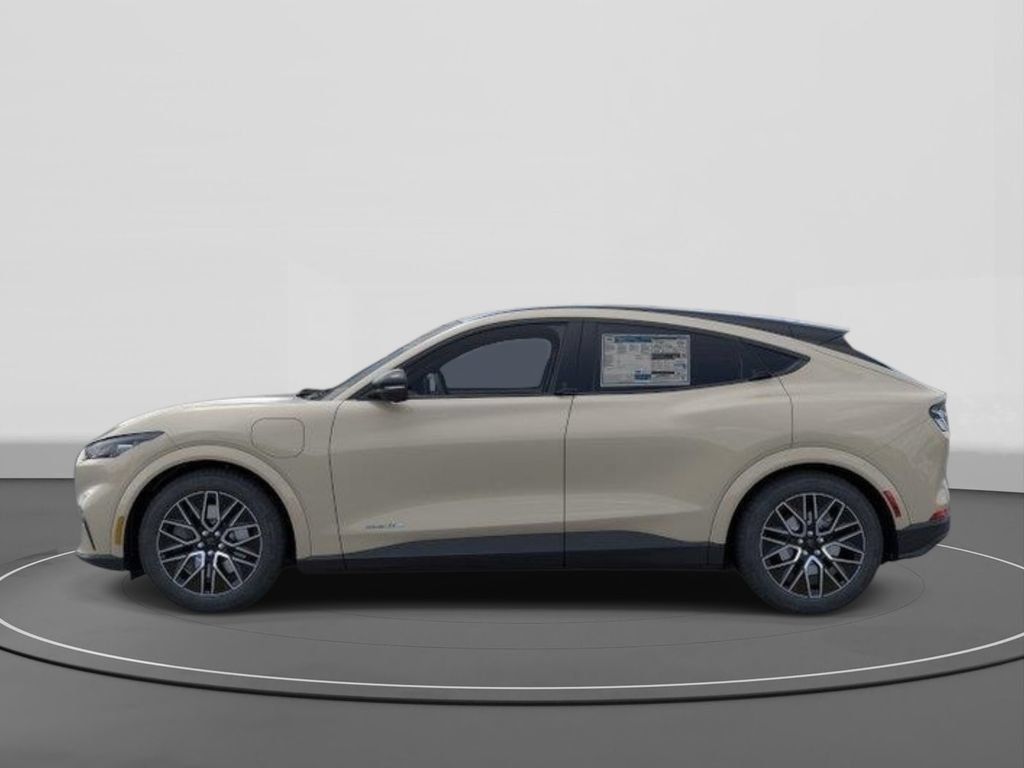 New 2026 Ford Mustang Mach-E Premium RWD image 3