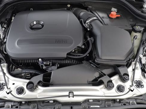 New 2026 MINI Cooper 4-Door Hardtop FWD image 23