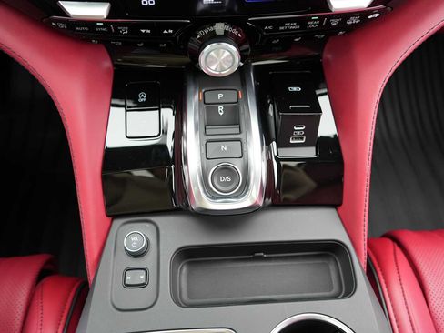 Certified 2026 Acura MDX A-Spec AWD/4WD image 25