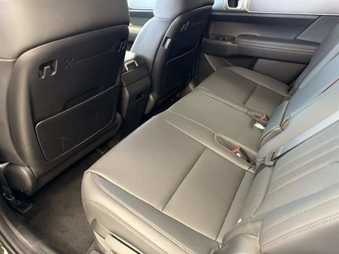 New 2026 Hyundai Santa Fe SEL FWD image 10