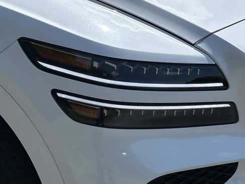 New 2026 Genesis GV80 3.5T Advanced AWD/4WD image 10