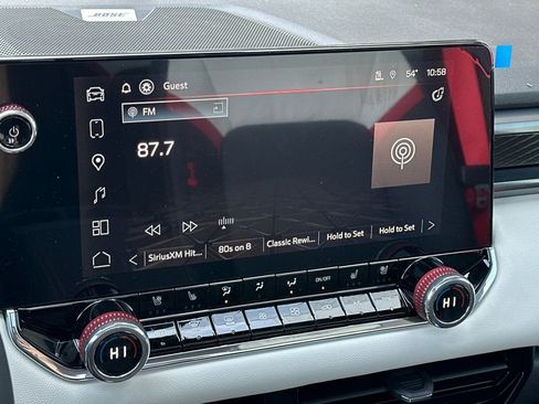 New 2026 GMC Canyon AT4X w/ AT4X AEV Edition image 15