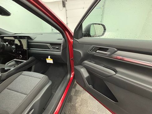 New 2026 GMC Terrain Elevation image 30