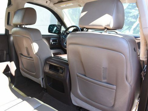 Used 2014 Chevrolet Silverado 1500 LTZ Z71 image 27