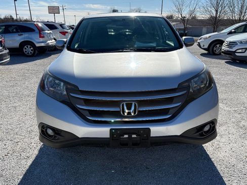 Used 2013 Honda CR-V EX image 6