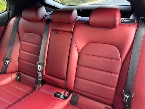 Used 2018 Kia Stinger GT2 AWD/4WD image 19