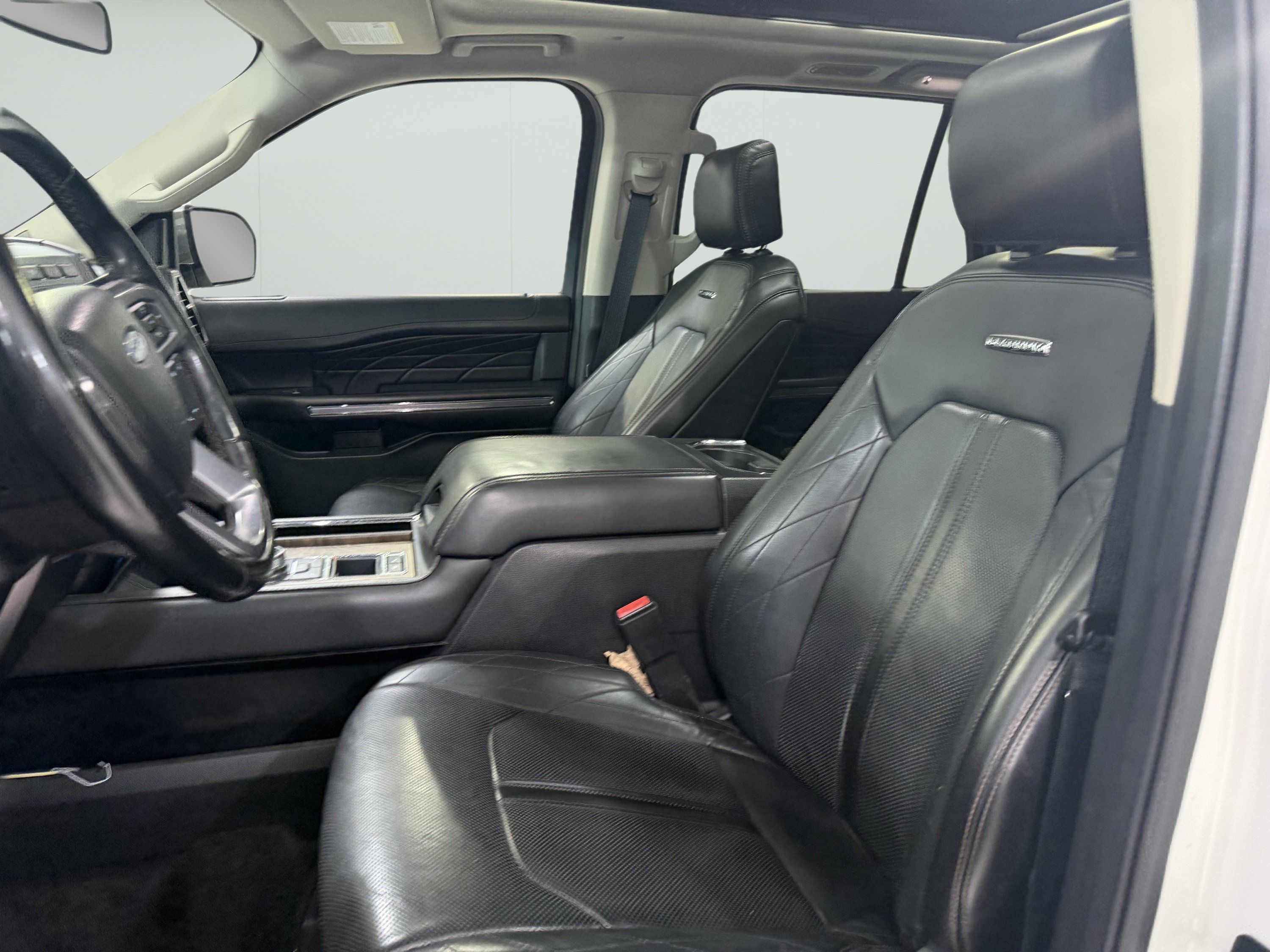 Used 2020 Ford Expedition Max Platinum RWD image 9