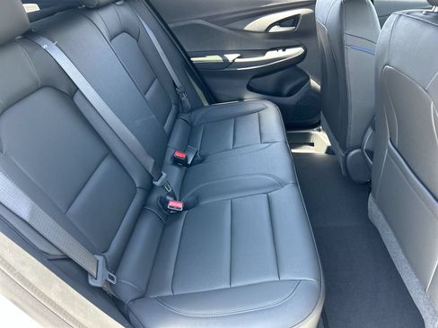 New 2026 Buick Envista Sport Touring w/ Convenience I Package FWD image 27