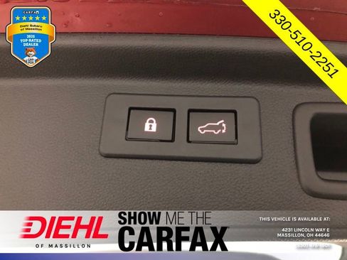 Used 2019 Subaru Forester Limited w/ Popular Package #3 image 11