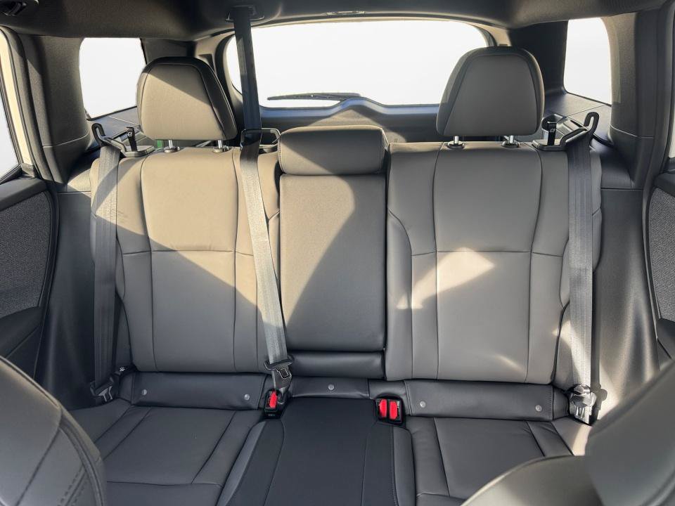 New 2026 Subaru Outback Premium AWD/4WD image 12