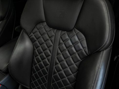 Used 2023 Audi SQ5 Premium Plus w/ Premium Plus Package AWD/4WD image 27