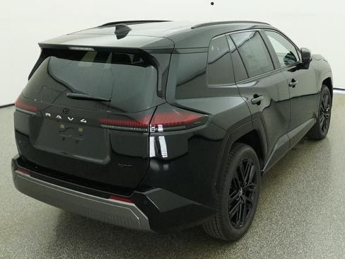 New 2026 Toyota RAV4 XSE AWD/4WD image 8