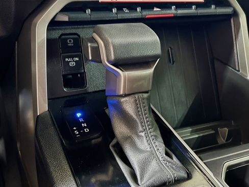 Used 2026 Toyota Tundra SR5 w/ SR5 Convenience Package AWD/4WD image 14
