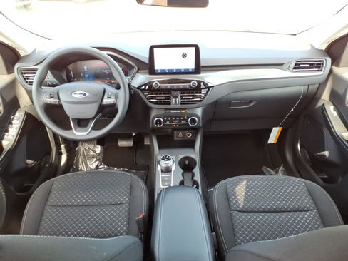 New 2026 Ford Escape Active FWD image 49