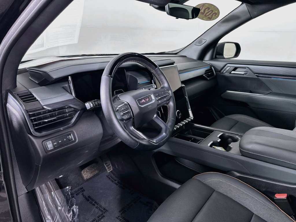 Used 2024 GMC Acadia AT4 w/ Super Cruise Package AWD/4WD image 14